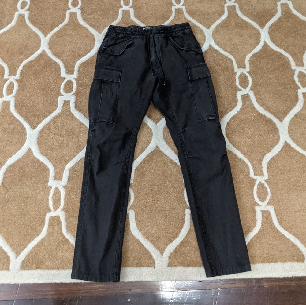 Prps Drop Crotch Cargo